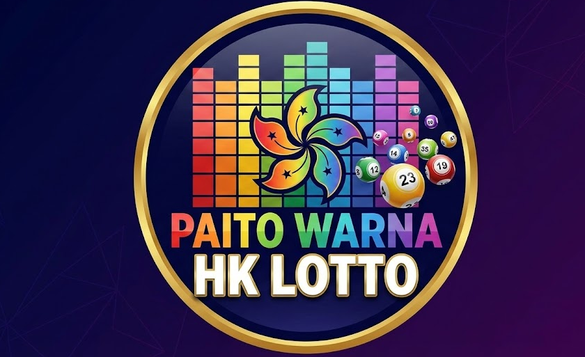 Paito Warna HK Lotto